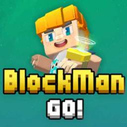 BLOCKMAN GO: BLOCKY MODS