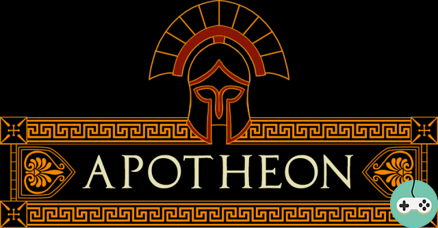 Apotheon - Descripción general
