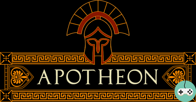 Apotheon - Visão Geral