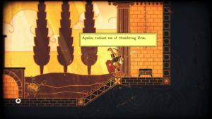 Apotheon - Overview