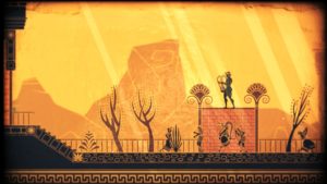 Apotheon - Panoramica