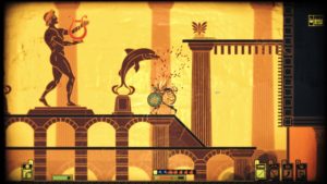 Apotheon - Visão Geral