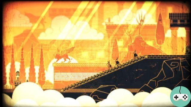 Apotheon - Overview