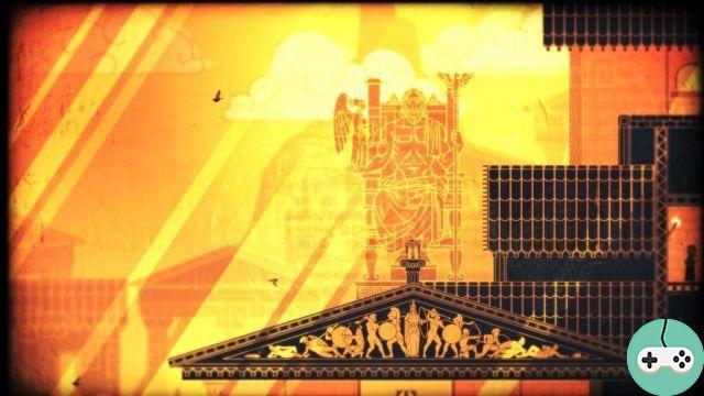 Apotheon - Visão Geral