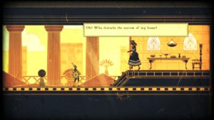 Apotheon - Panoramica