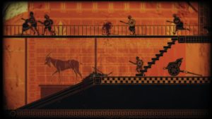 Apotheon - Descripción general