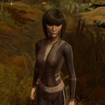 SWTOR - Mako