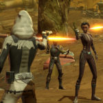 SWTOR - Mako