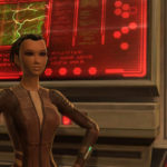 SWTOR - Mako