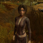 SWTOR - Mako