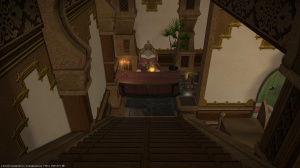 FFXIV - Tour della casa # 5