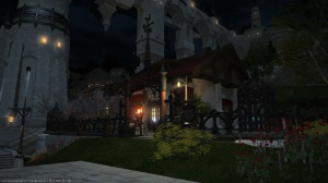 FFXIV - House Tour # 5