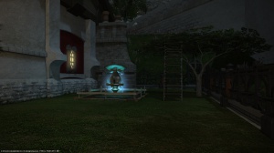 FFXIV - Tour della casa # 5