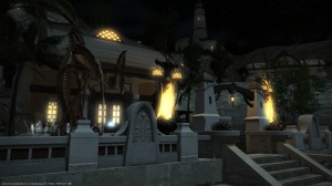 FFXIV - House Tour # 5