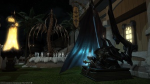 FFXIV - Tour della casa # 5