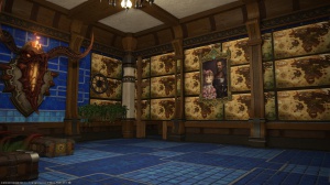 FFXIV - House Tour # 5