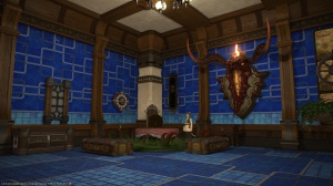 FFXIV - House Tour # 5