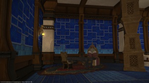 FFXIV - House Tour # 5