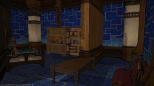 FFXIV - House Tour # 5