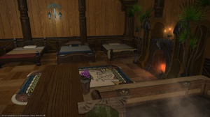 FFXIV - House Tour # 5