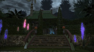 FFXIV - House Tour # 5