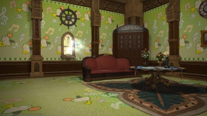 FFXIV - House Tour # 5