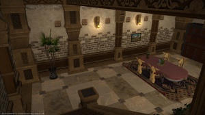 FFXIV - House Tour # 5