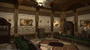 FFXIV - House Tour # 5