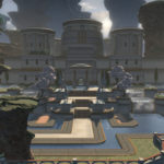 SWTOR - Screenshot di Makeb