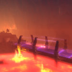 SWTOR - Screenshot di Makeb