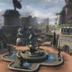 SWTOR - Imagens de Makeb