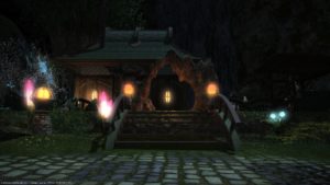 FFXIV - Tour della casa # 11