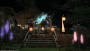 FFXIV - House Tour # 11