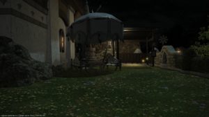 FFXIV - Tour della casa # 11