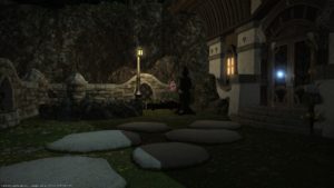 FFXIV - Tour della casa # 11