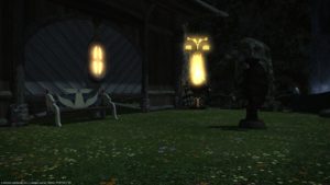 FFXIV - Tour della casa # 11