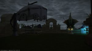 FFXIV - Tour della casa # 11