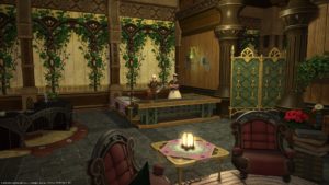 FFXIV - Tour della casa # 11