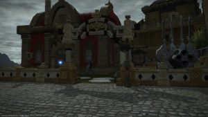 FFXIV - Tour della casa # 11