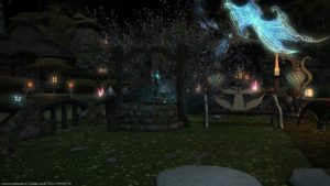 FFXIV - Tour della casa # 11