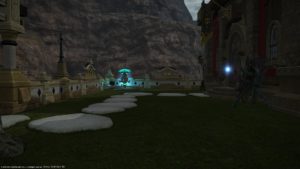 FFXIV - Tour della casa # 11