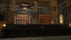 FFXIV - Tour della casa # 11