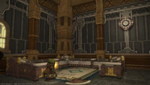 FFXIV - House Tour # 11