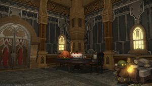 FFXIV - Tour della casa # 11