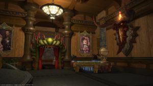 FFXIV - House Tour # 11