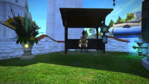 FFXIV - Tour della casa # 11