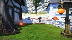 FFXIV - Tour della casa # 11