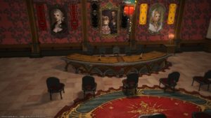 FFXIV - Tour della casa # 11