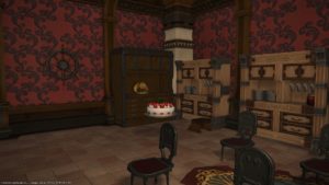 FFXIV - House Tour # 11