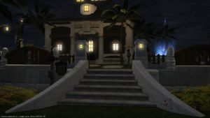 FFXIV - House Tour # 11